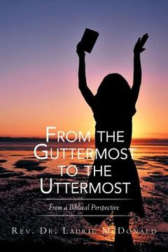 portada from the guttermost to the uttermost (en Inglés)