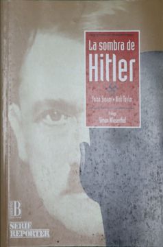 portada La Sombra de Hitler
