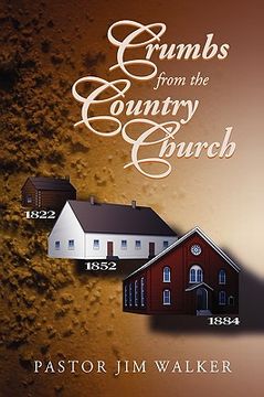 portada crumbs from the country church (en Inglés)