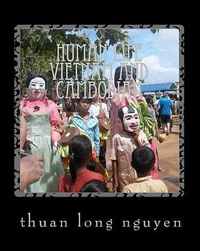 portada human life vietnam and cambodian (en Inglés)