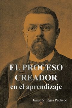 portada El Proceso Creador en el Aprendizaje (in Spanish)