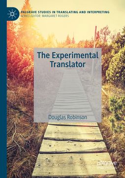 portada The Experimental Translator (en Inglés)