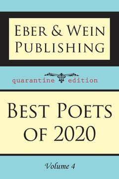 portada Best Poets of 2020: Vol. 4 (en Inglés)