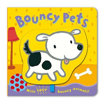 portada Bouncy Pets (in English)
