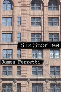 portada Six Stories (en Inglés)