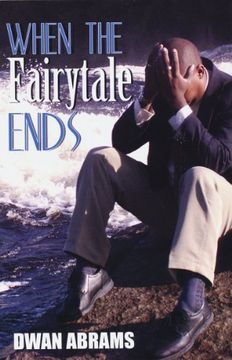 portada When the Fairytale Ends (Urban Christian) 