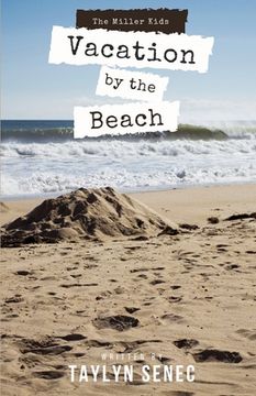 portada Vacation by the Beach (in English)