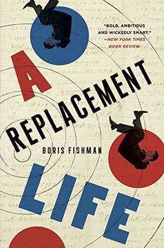 portada A Replacement Life: A Novel (P. S. (Paperback)) (en Inglés)
