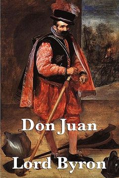 portada don juan (en Inglés)