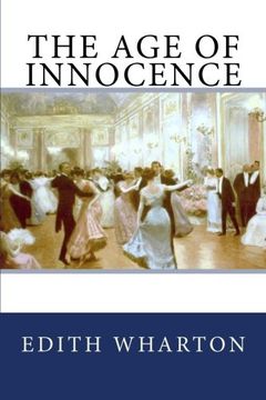 portada The age of Innocence (en Inglés)