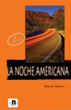 portada La Noche Americana (in Spanish)
