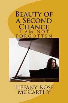 portada Beauty of a Second Chance: Beauty of a Second Chance (in English)