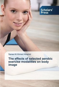 portada The effects of selected aerobic exercise modalities on body image