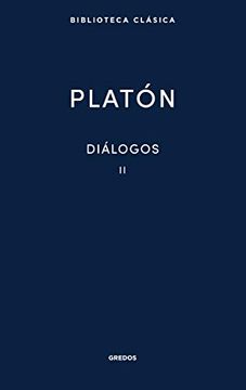portada Dialogos ii (in Spanish)