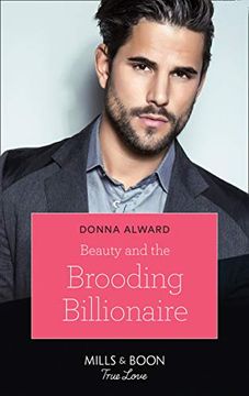 portada Beauty and the Brooding Billionaire (en Inglés)