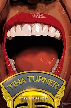 portada Tribute: Tina Turner (in English)