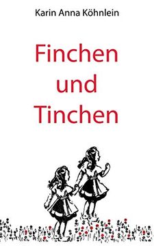 portada Finchen und Tinchen (in German)