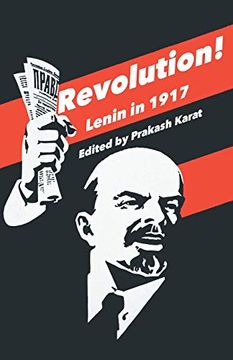 portada Revolution! (in English)