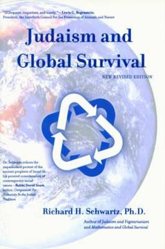 portada judaism and global survival (p) (in English)