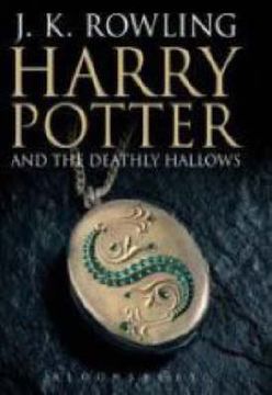 portada harry potter 7 deadly ed ad td (in English)