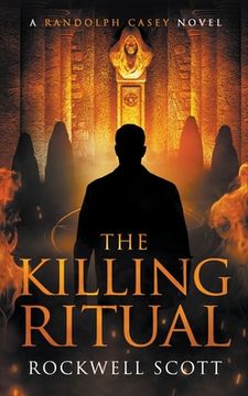 portada The Killing Ritual