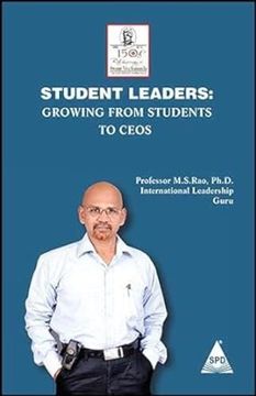 portada Student Leaders Growing From Students to Ceo's