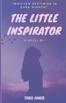 portada The Little Inspirator (en Inglés)
