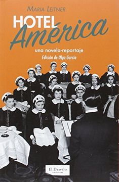 portada Hotel America (in Spanish)