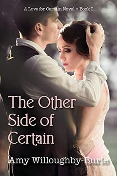 portada The Other Side of Certain (a Love for Certain Novel) 