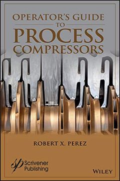 portada Operator's Guide to Process Compressors (en Inglés)