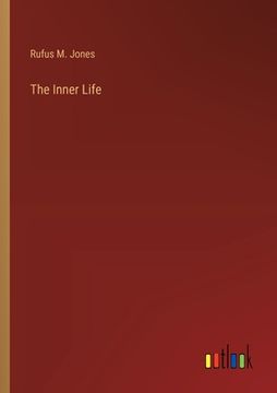 portada The Inner Life