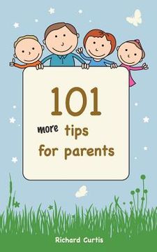 portada 101 More Tips for Parents (in English)