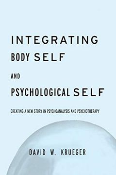 portada Integrating Body Self & Psychological Self (en Inglés)