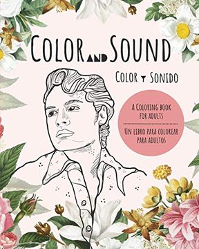 portada Color and Sound v1 (in English)