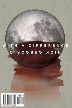 portada With a Difference - Hardcover (in English)