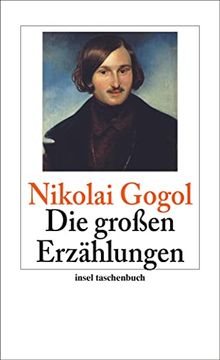 portada Die Großen Erzählungen (Insel Taschenbuch) (en Alemán)