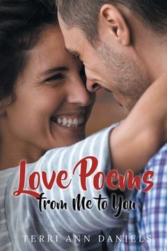 portada Love Poems from Me to You