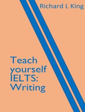 portada Teach yourself IELTS Writing (Volume 2)