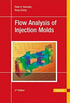 portada Flow Analysis of Injection Molds