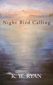 portada Night Bird Calling