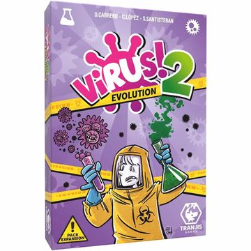 portada Virus 2