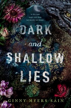 portada Dark and Shallow Lies (in English)