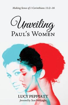 portada Unveiling Paul's Women (en Inglés)