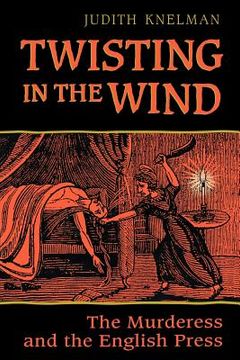 portada twisting in the wind (en Inglés)