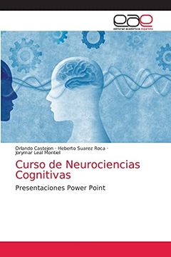 portada Curso de Neurociencias Cognitivas: Presentaciones Power Point