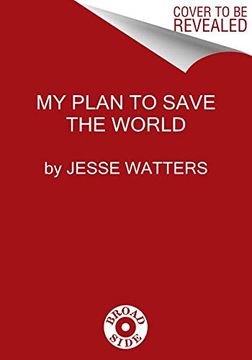 portada How i Saved the World (en Inglés)