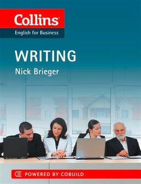 portada Collins English for Business: Writing Collins Effective International Business (en Inglés)
