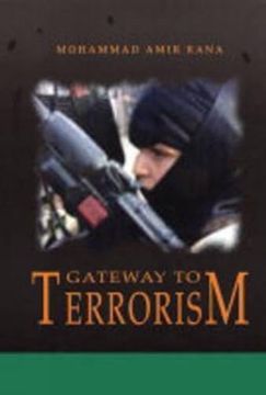 portada Gateway to Terrorism (en Inglés)