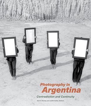 portada Photography in Argentina - Contradiction and Continuity