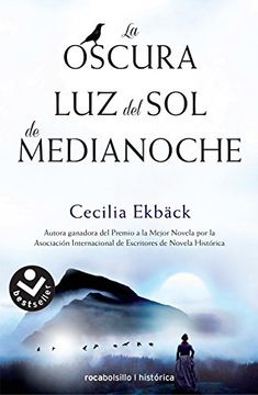 La oscura luz del sol de medianoche (Best seller / Thriller)
